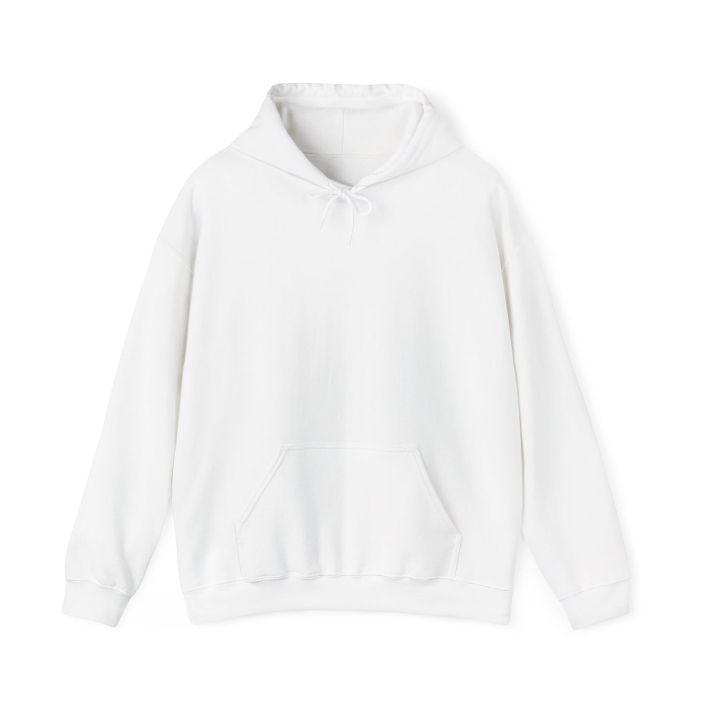 Original Mascot Hoodie (Back Print) | Octopus Revolution
