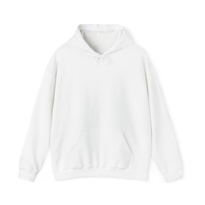Original Mascot Hoodie (Back Print) | Octopus Revolution
