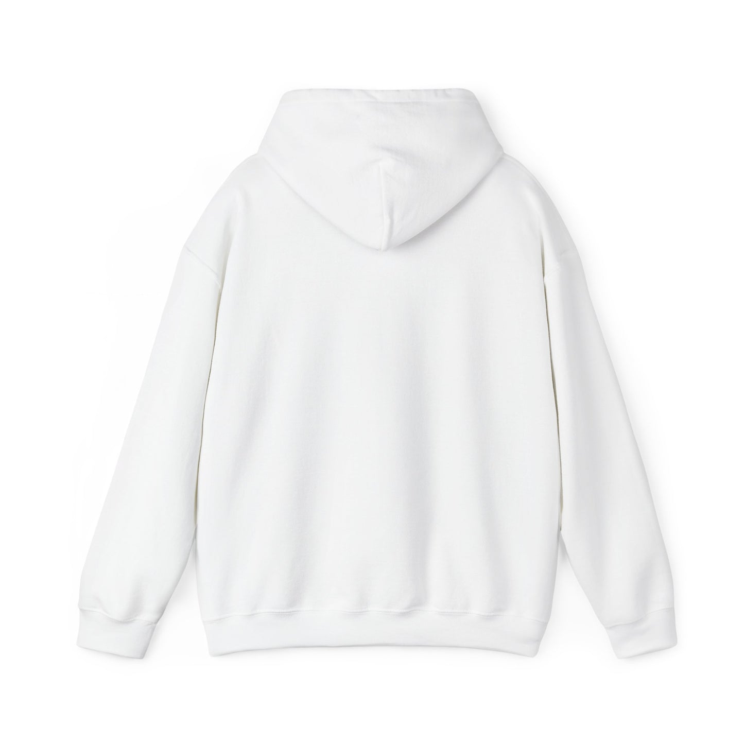 Original Mascot Hoodie (Front Print) | Octopus Revolution