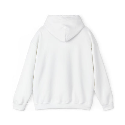 Original Mascot Hoodie (Front Print) | Octopus Revolution