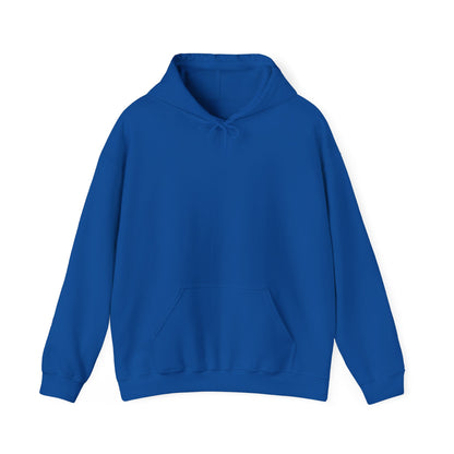 Original Mascot Hoodie (Back Print) | Octopus Revolution
