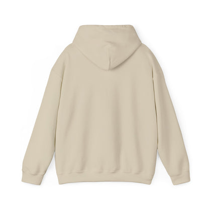 Original Mascot Hoodie (Front Print) | Octopus Revolution