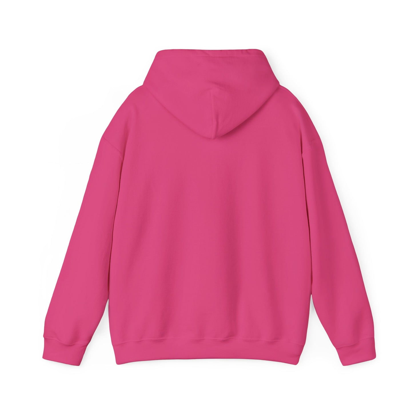 Original Mascot Hoodie (Front Print) | Octopus Revolution