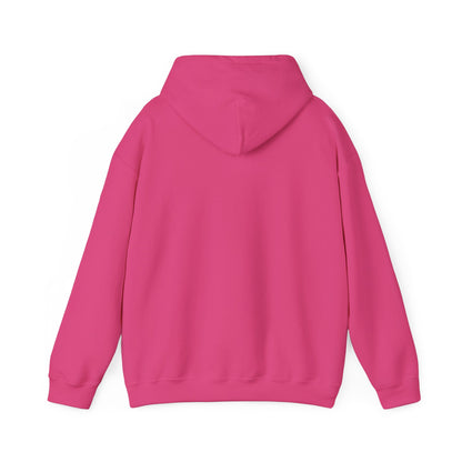 Original Mascot Hoodie (Front Print) | Octopus Revolution