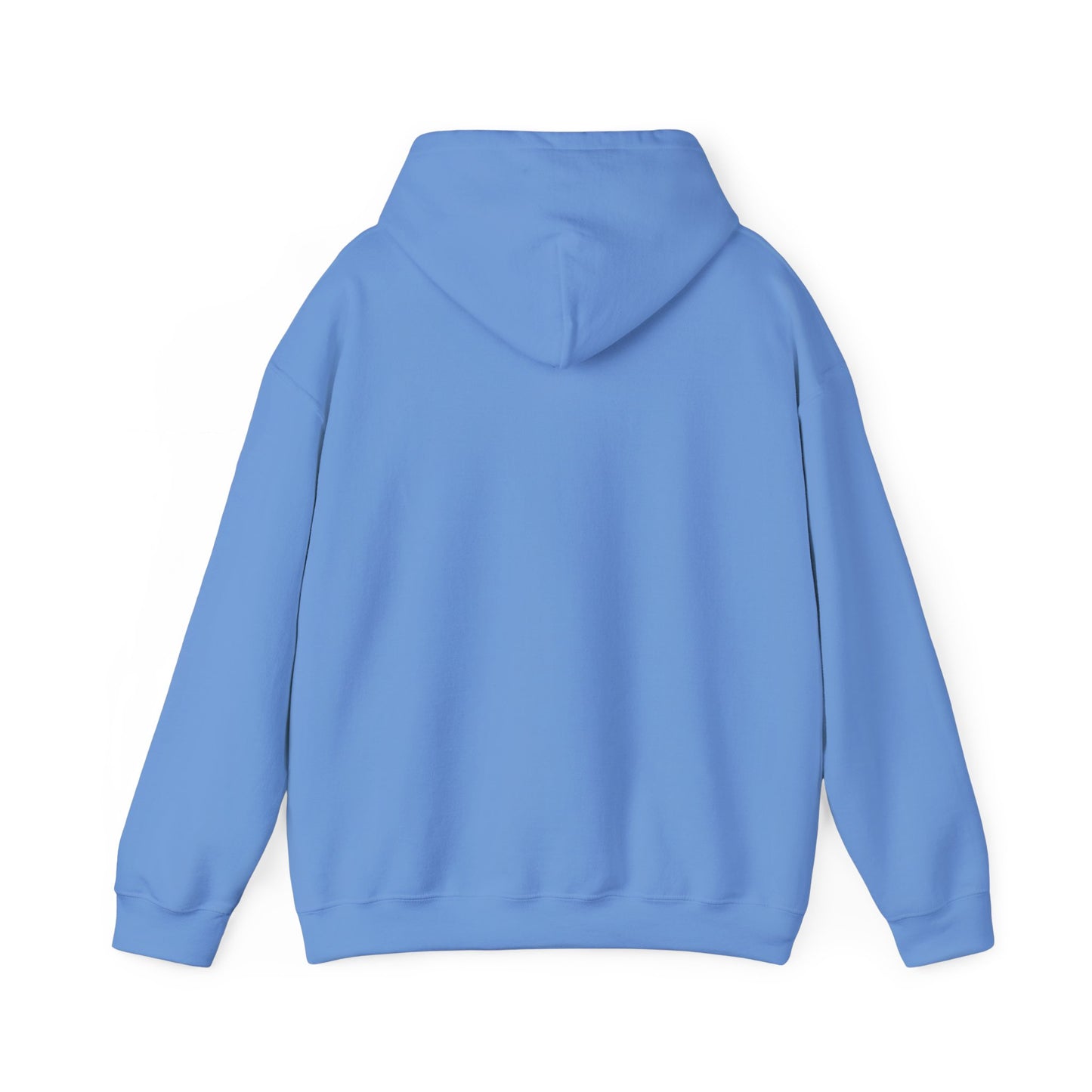 Original Mascot Hoodie (Front Print) | Octopus Revolution