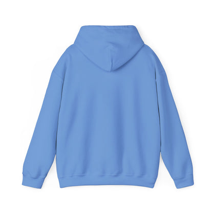 Original Mascot Hoodie (Front Print) | Octopus Revolution