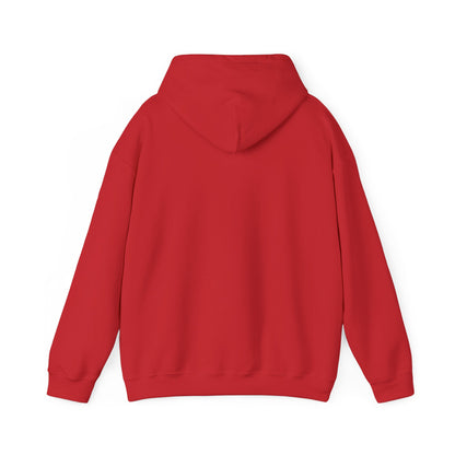 Original Mascot Hoodie (Front Print) | Octopus Revolution
