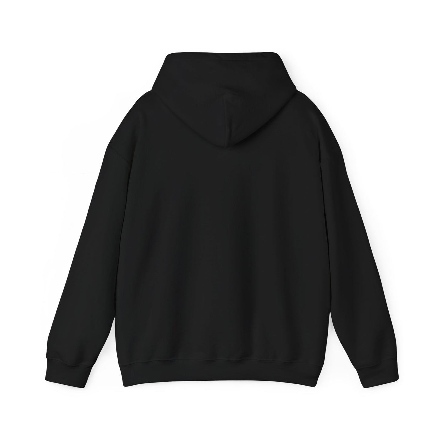 Original Mascot Hoodie (Front Print) | Octopus Revolution