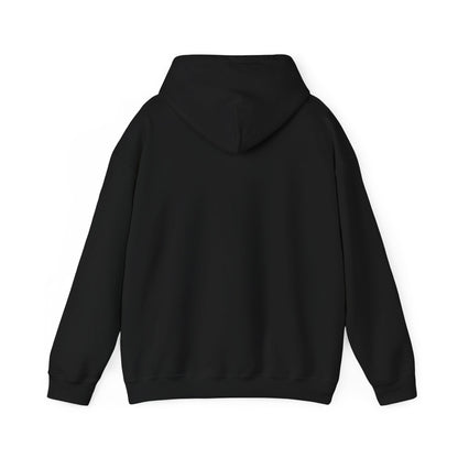 Original Mascot Hoodie (Front Print) | Octopus Revolution