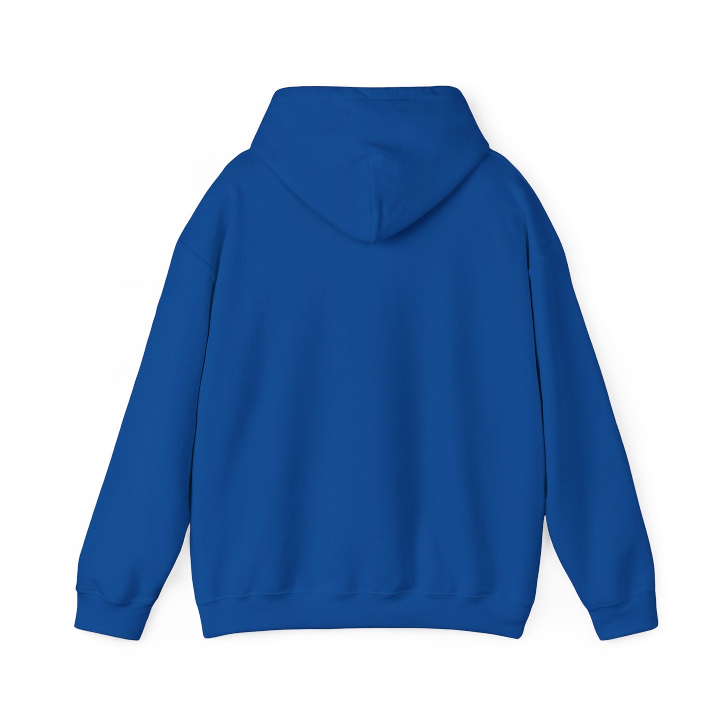 Original Mascot Hoodie (Front Print) | Octopus Revolution