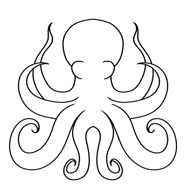 The Octopus Revolution