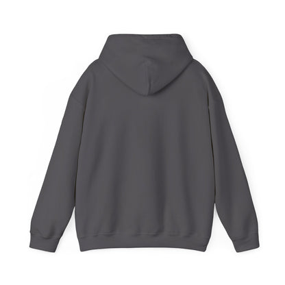 Original Mascot Hoodie (Front Print) | Octopus Revolution