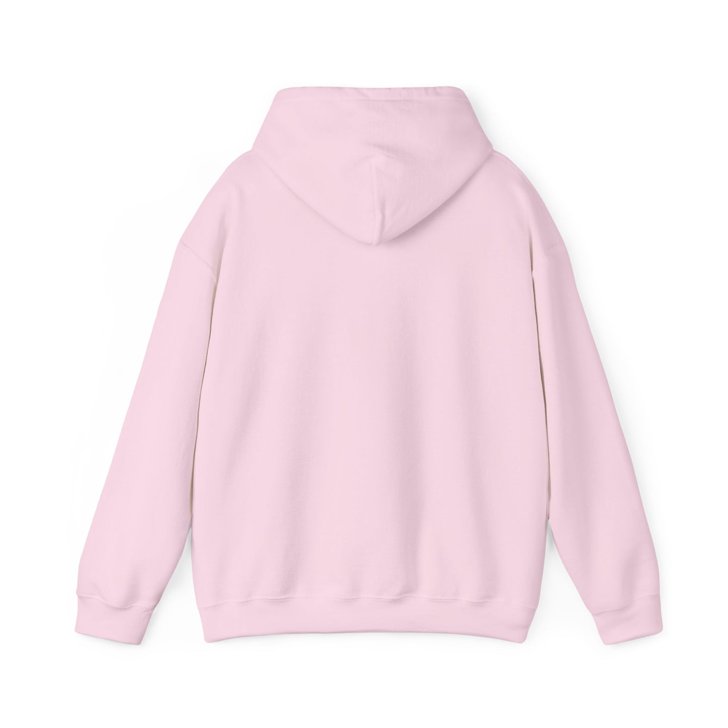 Original Mascot Hoodie (Front Print) | Octopus Revolution