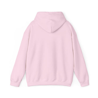 Original Mascot Hoodie (Front Print) | Octopus Revolution