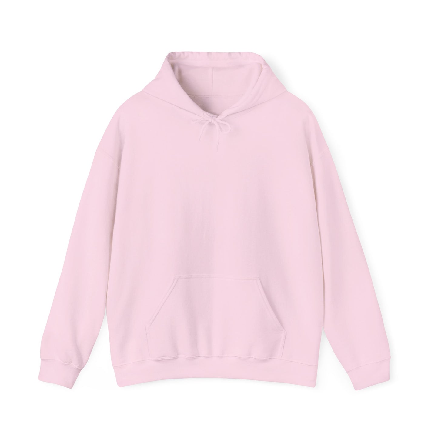 Original Mascot Hoodie (Back Print) | Octopus Revolution
