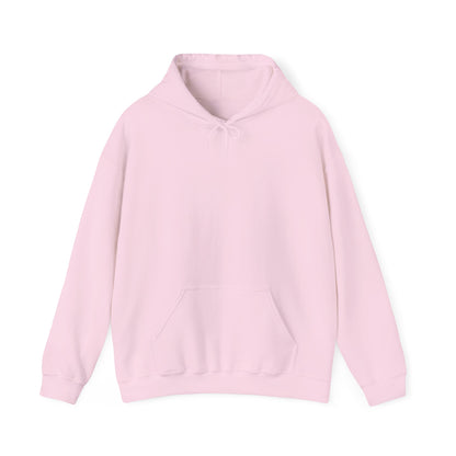 Original Mascot Hoodie (Back Print) | Octopus Revolution