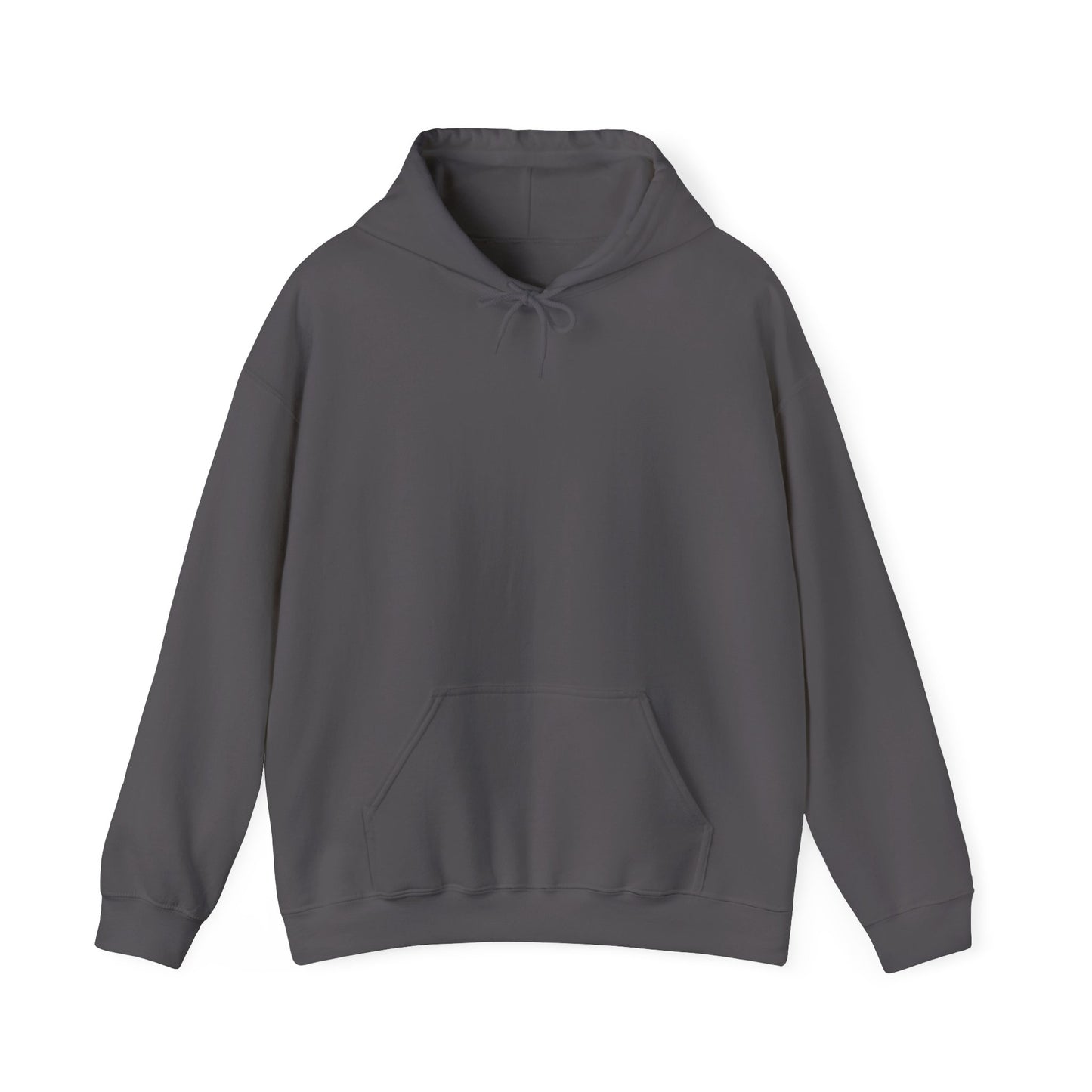 Original Mascot Hoodie (Back Print) | Octopus Revolution