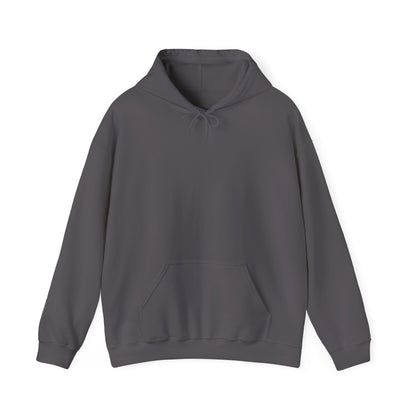 Original Mascot Hoodie (Back Print) | Octopus Revolution
